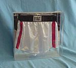 Display Cases - Boxing - Trunks